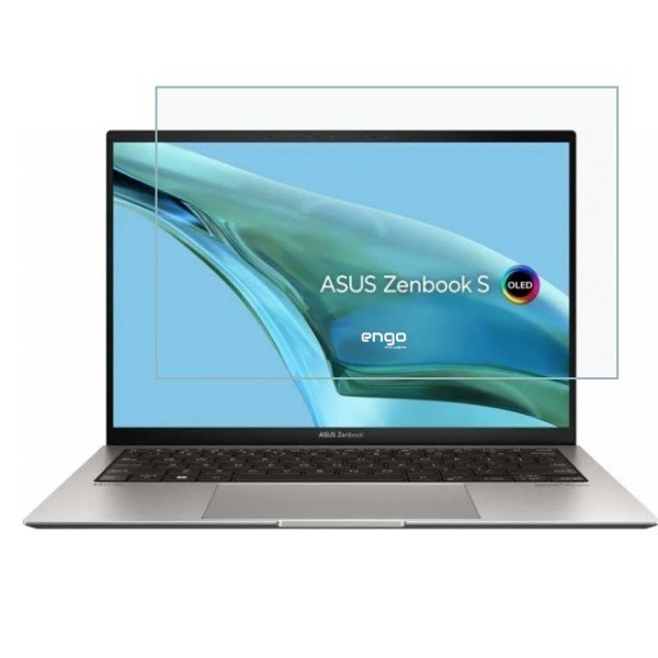 Asus Zenbook S 13 OLED ekran koruyucu